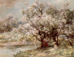 Springtime Springtime