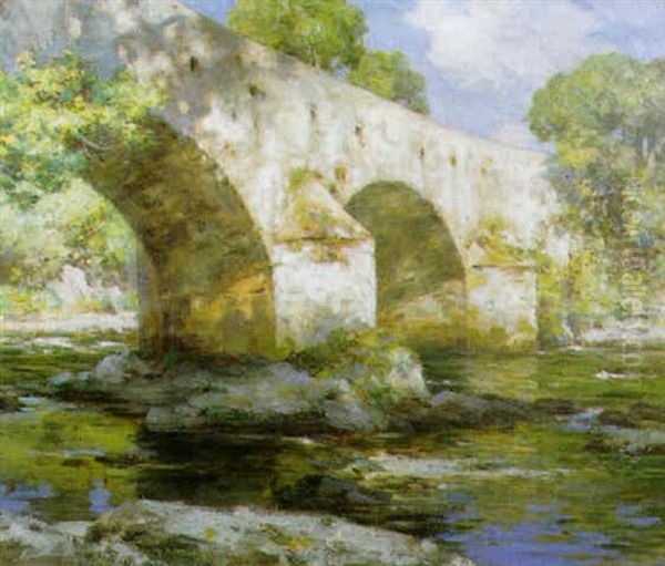 The Bridge, East Lothian - view 1