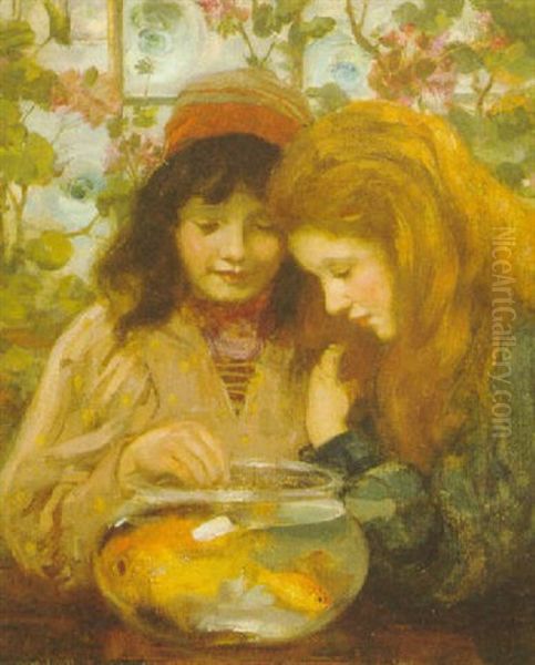 The Goldfish Bowl - view 1