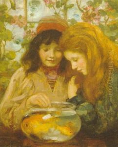 The Goldfish Bowl by William Stewart MacGeorge