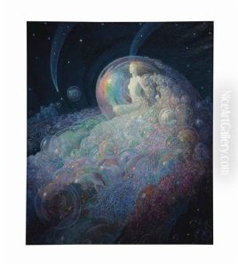 The Evanescent by Norwood Hodge Macgilvary