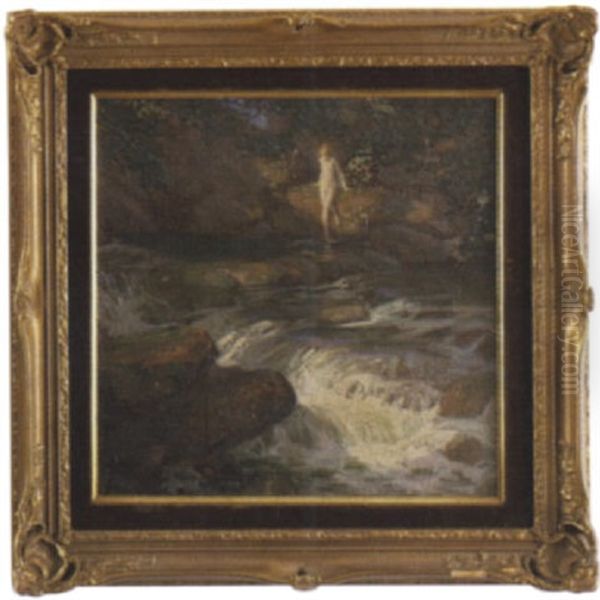 Sylvan Stream - view 1