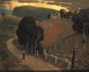 August Evening August Evening