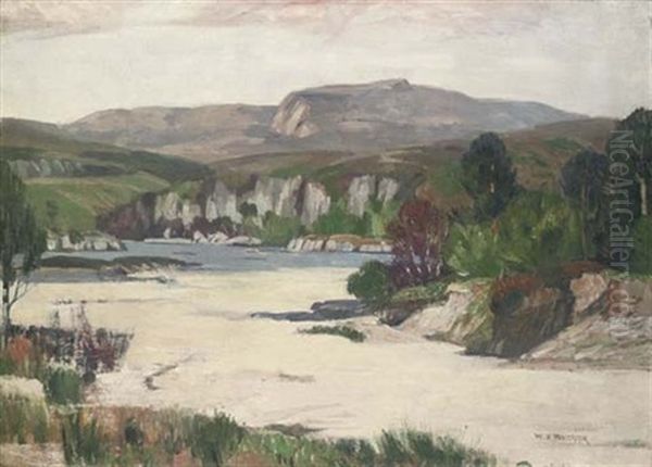 The Sands Of Morar - view 1