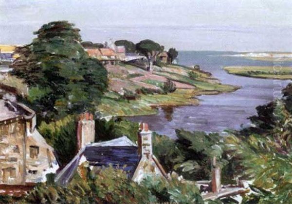 Village By The Sea - view 1