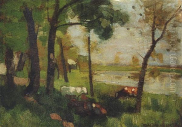 Pastoral - view 1
