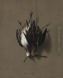 Hanging Game by William H. Machen