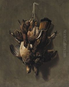 Grouse And Quail