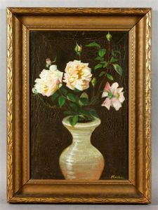 Still Life With Roses Still Life With Roses