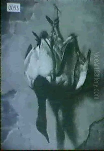 Game Birds - view 1