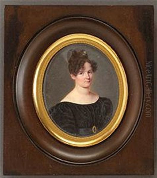 Portrait De Femme - view 1