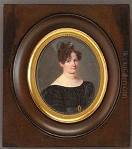 Portrait De Femme thumbnail