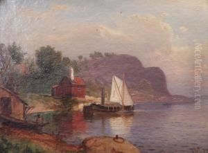 Vid Angbatsbryggan