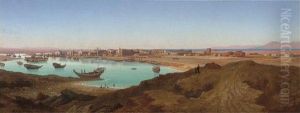 A Port In The Orient