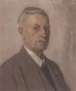Herrenportrat