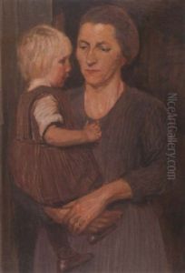 Mutter Und Kind