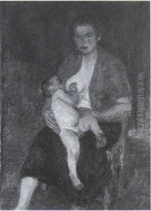 Mutter Und Kind