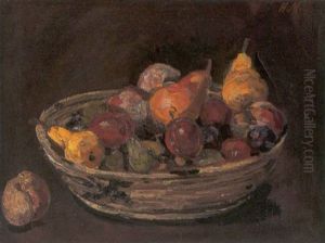 Fruchteschale Fruchteschale