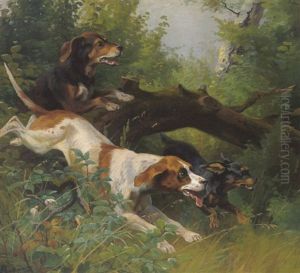 Jagdhunde