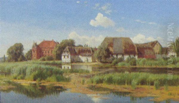 Parti Fra Storre Gard - view 1