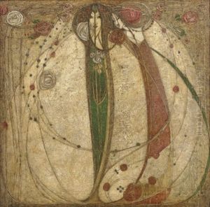 The White Rose And The Red Rose