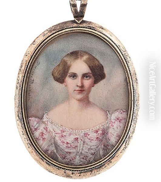 Ellen M. Stanton - view 1