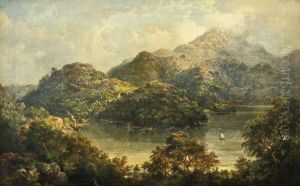 Highlands Lake