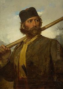 The Miller Of Invernahyle