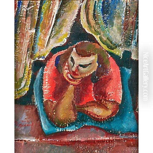 Untitled - view 1