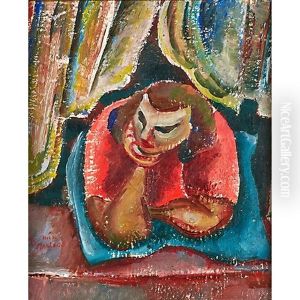 Untitled by Pegi Nicol Macleod