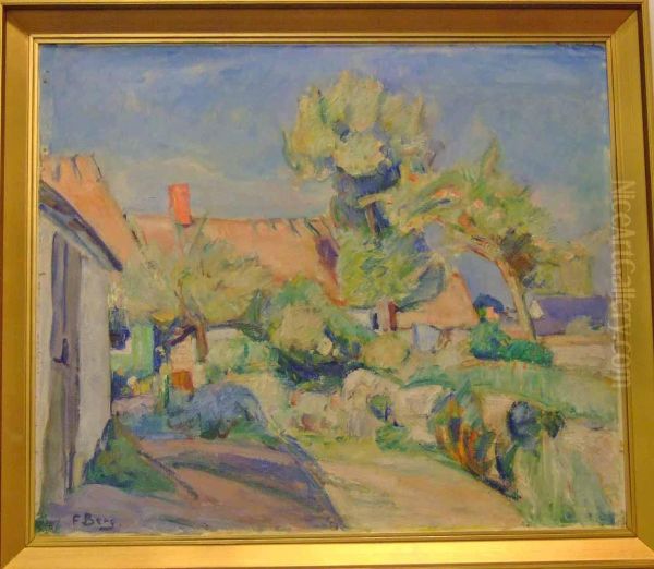 Gardstradgard. - view 1