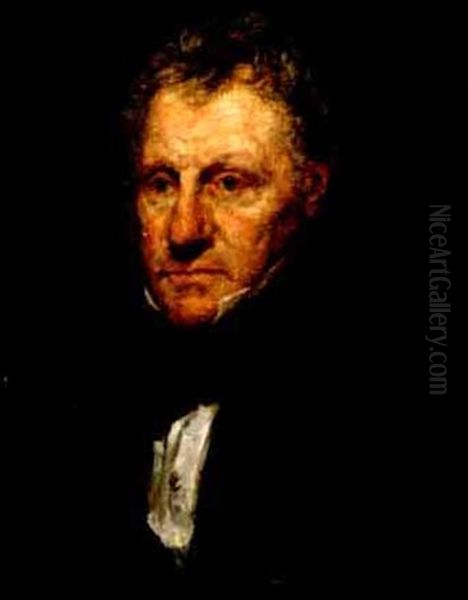 Distinguished Gentleman - view 1