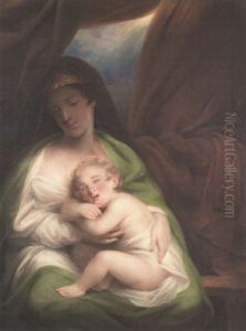 The Irish Madonna The Irish Madonna