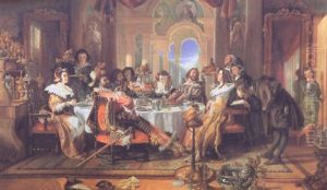 The Actor's Reception Of The Author
