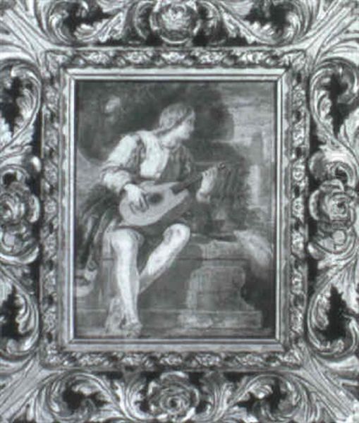 The Serenade - view 1