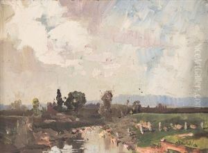 The Stream