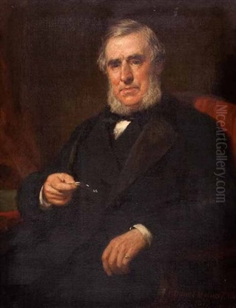 Thomas Bell Elcock Fletcher - view 1