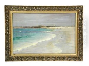 Iree, Inner Hebrides by Robert Russell Macnee