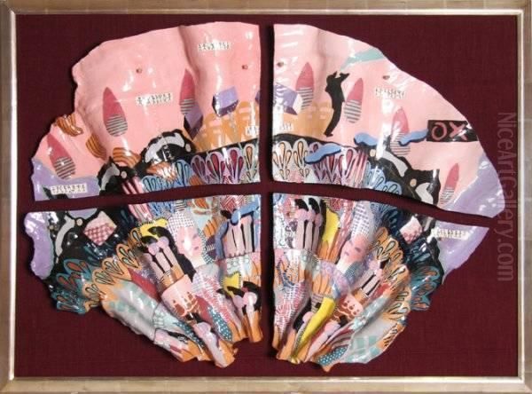 Wall Hanging - view 1