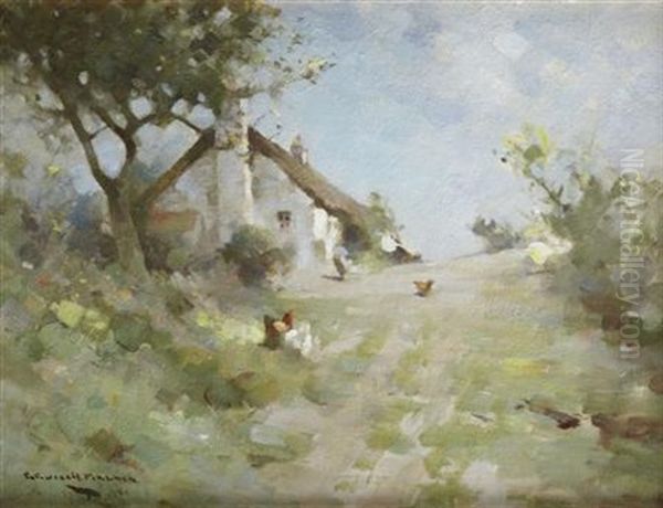 Country Cottage - view 1