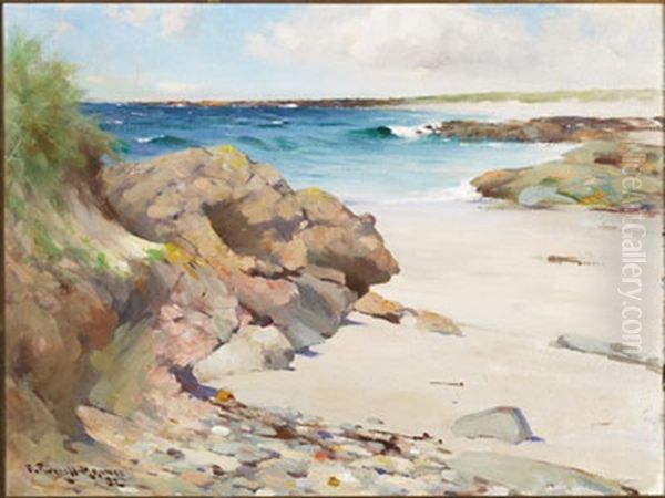 The Cove Tiree - view 1
