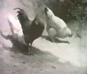 Chickens