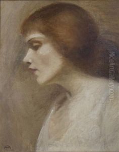 Demurer by Mary Lizzie Macomber