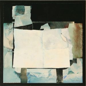 Composition by Hans Berg