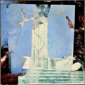 Composition by Hans Berg