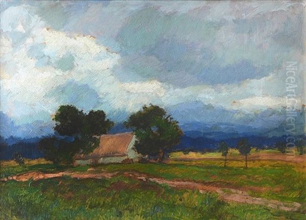 Pred Bouri - view 1