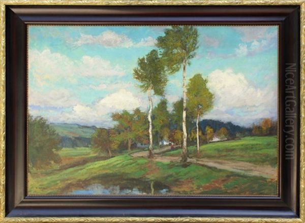 Krajina S Brizami - view 1
