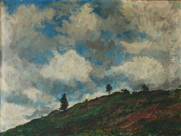 Krajina - view 1