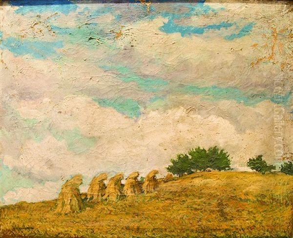 Landscape - view 1
