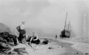 Unloading The Catch